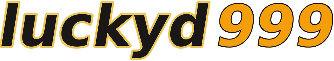 luckyd999 logo